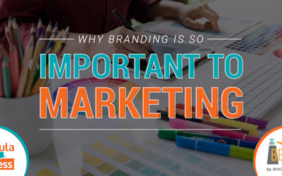 Why Branding Is So Important to Marketing