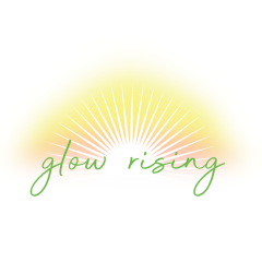 glow rising
